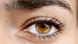les ridules sous les yeux