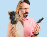 Chute de cheveux : 10 idées reçues passées au crible